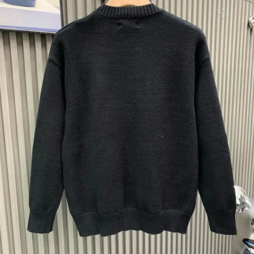 Replica Gucci Sweaters Long Sleeved For Unisex #1424179 $68.00 USD for Wholesale
