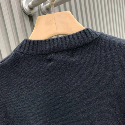 Replica Gucci Sweaters Long Sleeved For Unisex #1424179 $68.00 USD for Wholesale