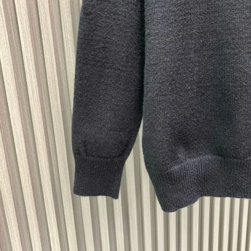 Replica Gucci Sweaters Long Sleeved For Unisex #1424179 $68.00 USD for Wholesale