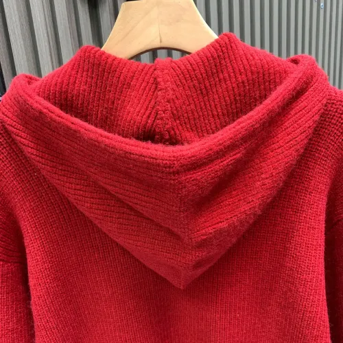 Replica Celine Sweaters Long Sleeved For Unisex #1424203 $68.00 USD for Wholesale