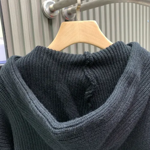 Replica Celine Sweaters Long Sleeved For Unisex #1424213 $68.00 USD for Wholesale