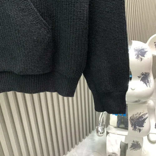 Replica Celine Sweaters Long Sleeved For Unisex #1424213 $68.00 USD for Wholesale