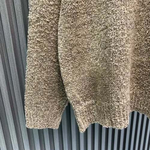 Replica Louis Vuitton LV Sweaters Long Sleeved For Unisex #1424277 $72.00 USD for Wholesale