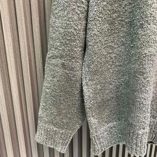 Replica Louis Vuitton LV Sweaters Long Sleeved For Unisex #1424285 $72.00 USD for Wholesale