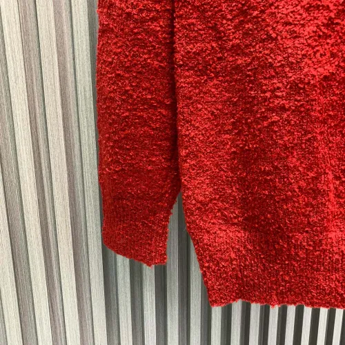 Replica Louis Vuitton LV Sweaters Long Sleeved For Unisex #1424287 $72.00 USD for Wholesale