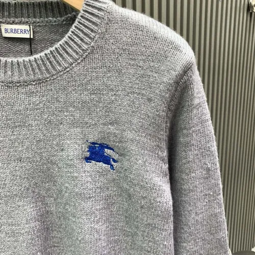 Replica Burberry Fashion Sweaters Long Sleeved For Unisex #1424374 $72.00 USD for Wholesale