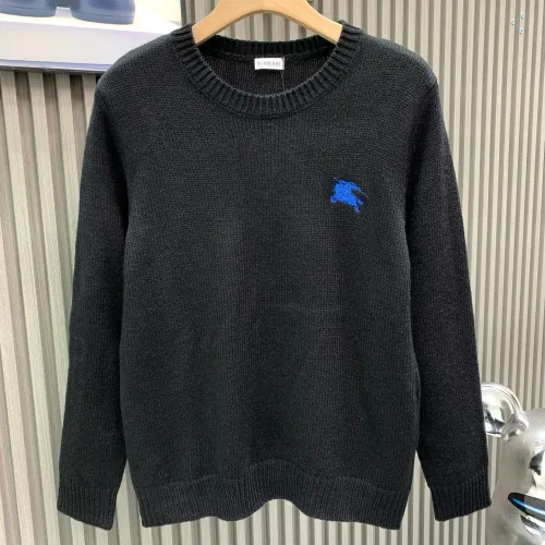 Replica Burberry Fashion Sweaters Long Sleeved For Unisex #1424380 $72.00 USD for Wholesale