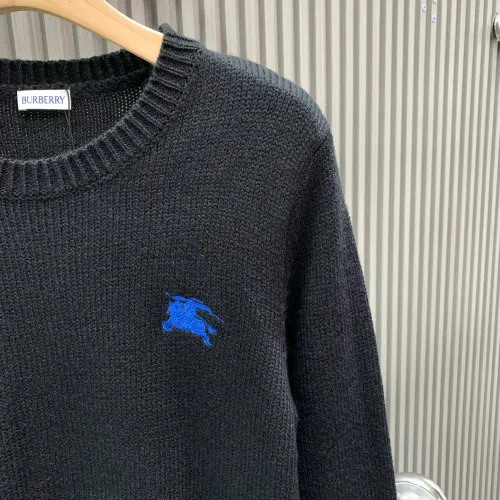 Replica Burberry Fashion Sweaters Long Sleeved For Unisex #1424380 $72.00 USD for Wholesale