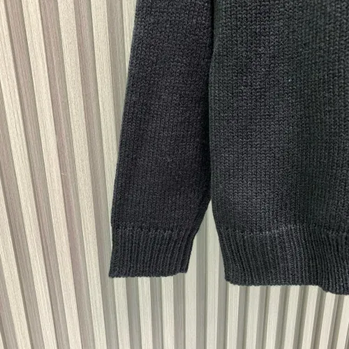 Replica Burberry Fashion Sweaters Long Sleeved For Unisex #1424380 $72.00 USD for Wholesale