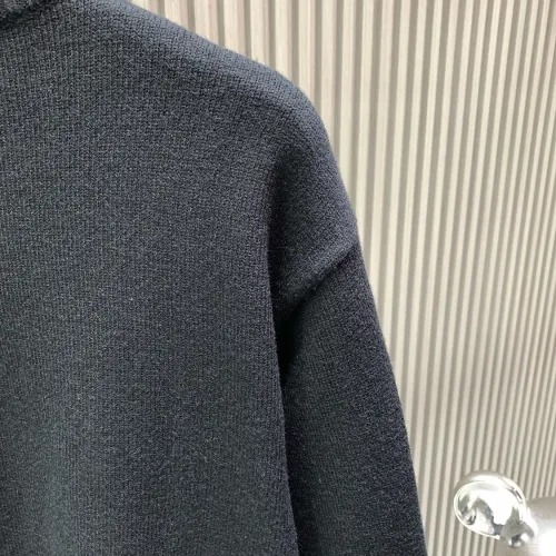 Replica Fendi Sweaters Long Sleeved For Unisex #1424397 $72.00 USD for Wholesale