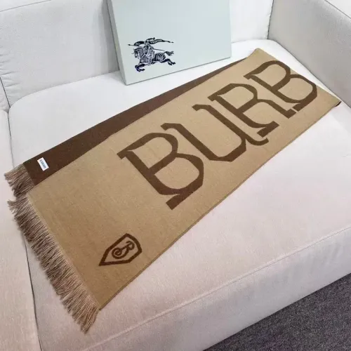 Replica Burberry Scarf #1424402 $60.00 USD for Wholesale