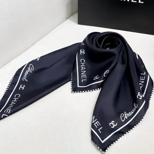 Replica Chanel Squares #1424411 $76.00 USD for Wholesale