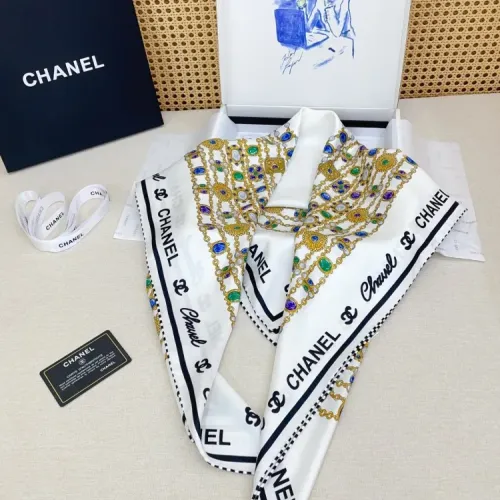 Replica Chanel Squares #1424414 $64.00 USD for Wholesale