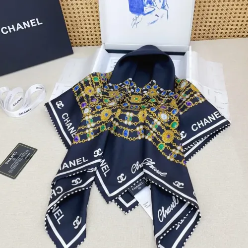 Replica Chanel Squares #1424415 $64.00 USD for Wholesale