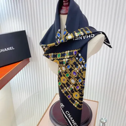 Replica Chanel Squares #1424415 $64.00 USD for Wholesale