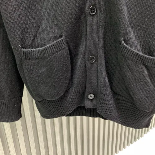 Replica Prada Sweaters Long Sleeved For Unisex #1424424 $72.00 USD for Wholesale