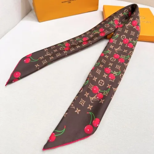 Replica Louis Vuitton Silk Squares #1424433 $76.00 USD for Wholesale