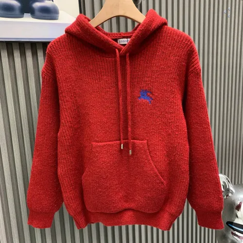 Burberry Fashion Sweaters Long Sleeved For Unisex #1424434 $82.00 USD, Wholesale Replica Burberry Fashion Sweaters