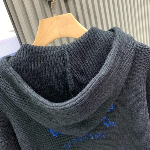 Replica Burberry Fashion Sweaters Long Sleeved For Unisex #1424436 $82.00 USD for Wholesale
