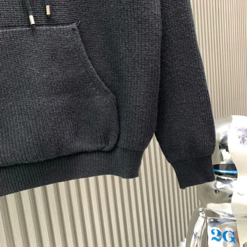 Replica Burberry Fashion Sweaters Long Sleeved For Unisex #1424436 $82.00 USD for Wholesale