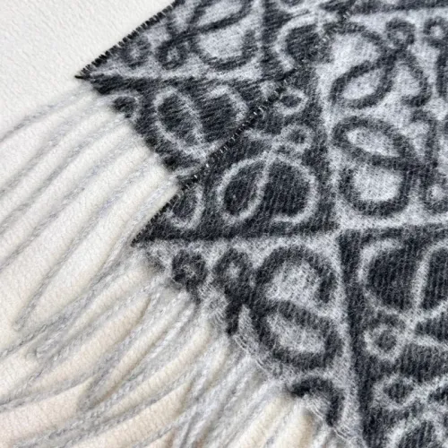 Replica LOEWE Scarf #1424449 $68.00 USD for Wholesale