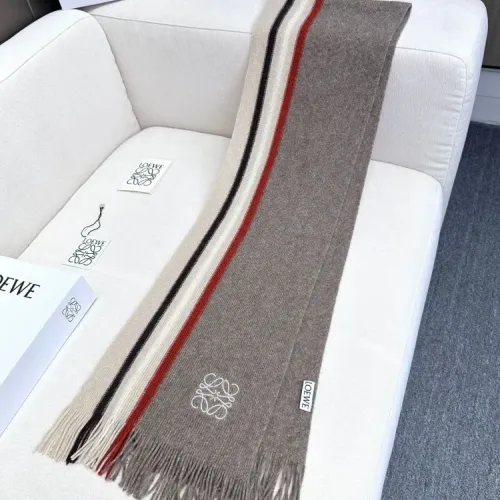 LOEWE Scarf #1424451 $60.00 USD, Wholesale Replica LOEWE Scarf