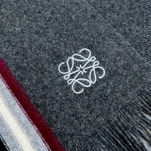 Replica LOEWE Scarf #1424453 $60.00 USD for Wholesale