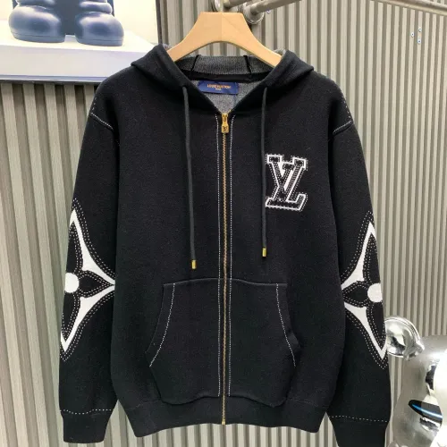 Louis Vuitton LV Sweaters Long Sleeved For Unisex #1424460