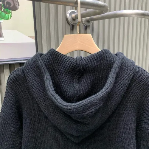 Replica Louis Vuitton LV Sweaters Long Sleeved For Unisex #1424461 $82.00 USD for Wholesale