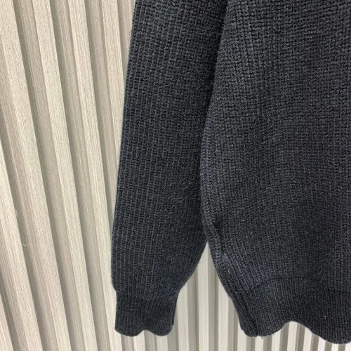 Replica Louis Vuitton LV Sweaters Long Sleeved For Unisex #1424461 $82.00 USD for Wholesale