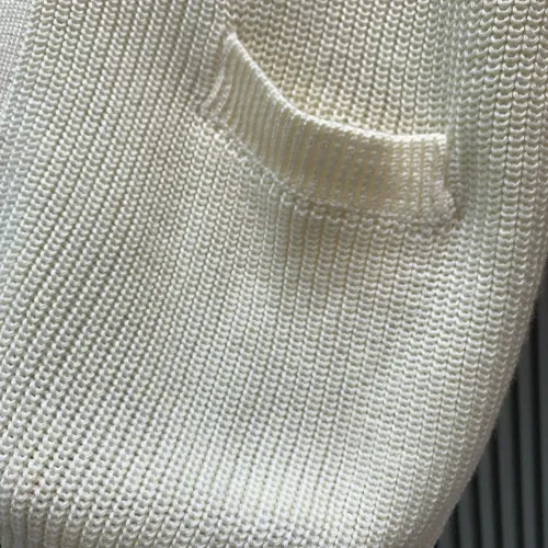 Replica Celine Sweaters Long Sleeved For Unisex #1424464 $85.00 USD for Wholesale
