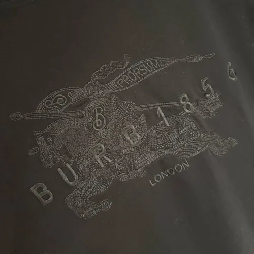 Replica Burberry T-Shirts Short Sleeved For Unisex #1424477 $56.00 USD for Wholesale