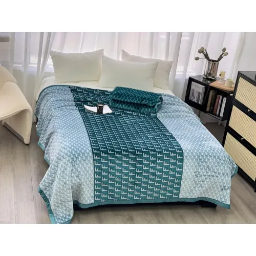 Fendi Blanket #1424480