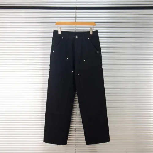Chrome Hearts Jeans For Men #1424517 $48.00 USD, Wholesale Replica Chrome Hearts Jeans