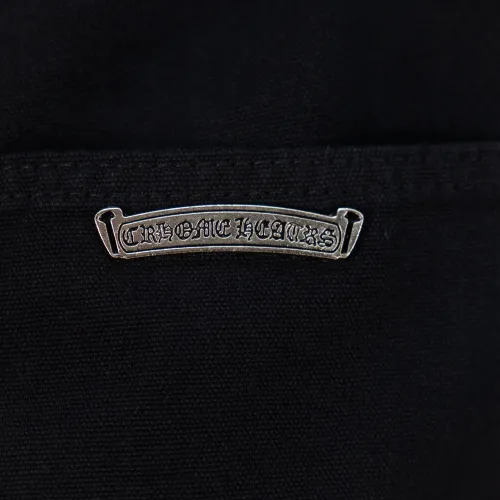 Replica Chrome Hearts Jeans For Men #1424517 $48.00 USD for Wholesale