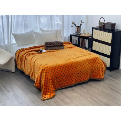 Replica Hermes Blanket #1424533 $68.00 USD for Wholesale