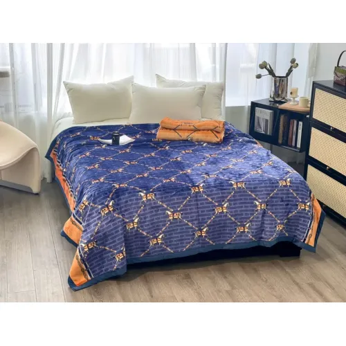 Hermes Blanket #1424536 $68.00 USD, Wholesale Replica Hermes Blanket