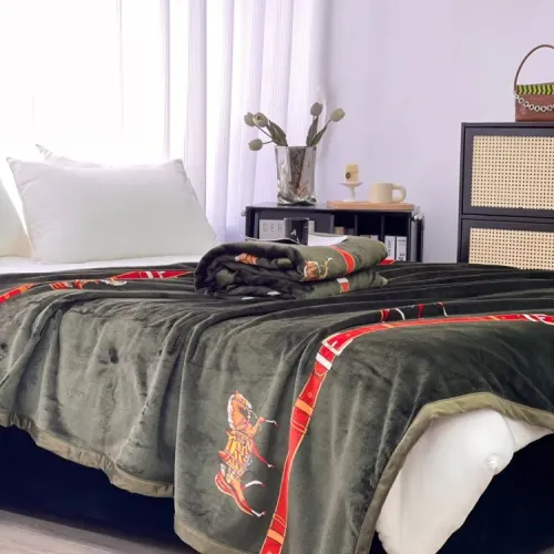 Replica Hermes Blanket #1424540 $60.00 USD for Wholesale