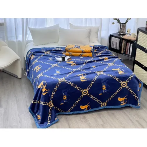 Hermes Blanket #1424544 $68.00 USD, Wholesale Replica Hermes Blanket