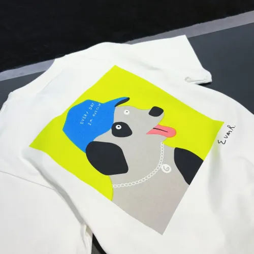 Replica Gucci T-Shirts Short Sleeved For Unisex #1424620 $34.00 USD for Wholesale