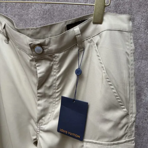 Replica Louis Vuitton LV Pants For Men #1424684 $82.00 USD for Wholesale