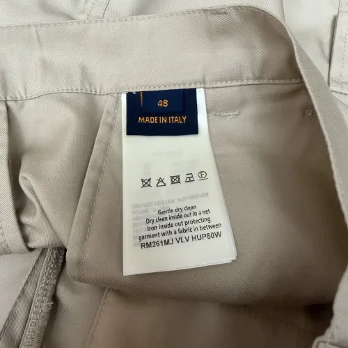 Replica Louis Vuitton LV Pants For Men #1424684 $82.00 USD for Wholesale