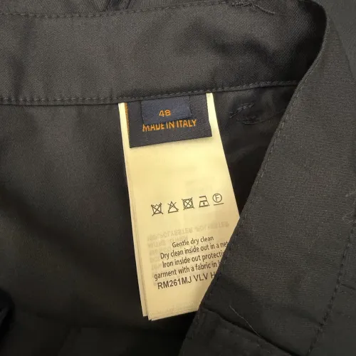 Replica Louis Vuitton LV Pants For Men #1424686 $82.00 USD for Wholesale
