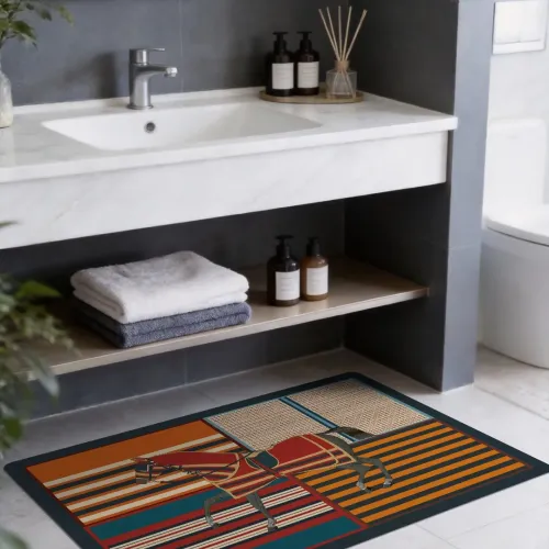 Hermes Carpets #1424703 $41.00 USD, Wholesale Replica Hermes Carpets