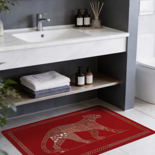 Hermes Carpets #1424747 $41.00 USD, Wholesale Replica Hermes Carpets