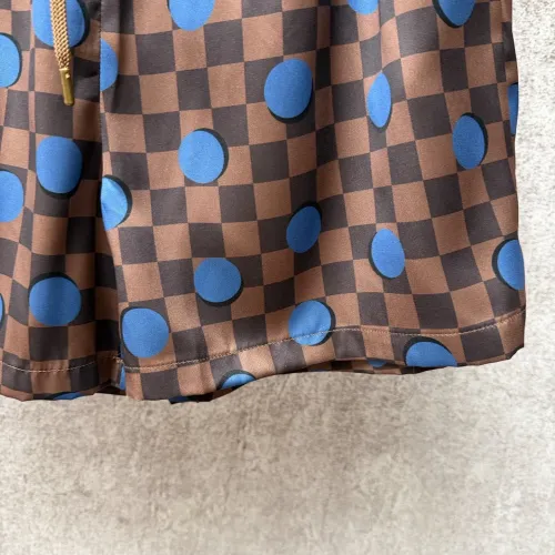 Replica Louis Vuitton LV Pants For Men #1424749 $76.00 USD for Wholesale