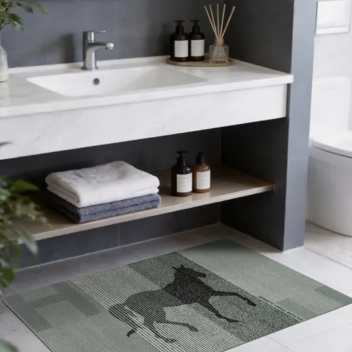 Hermes Carpets #1424756 $64.00 USD, Wholesale Replica Hermes Carpets