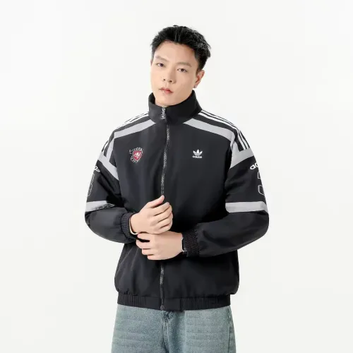 Adidas Jackets Long Sleeved For Men #1424819