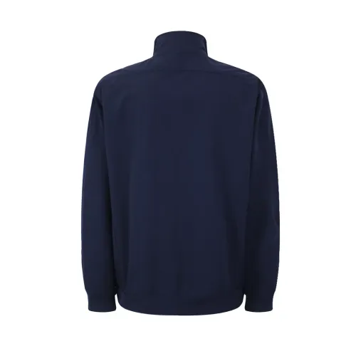 Replica Adidas Jackets Long Sleeved For Unisex #1424828 $48.00 USD for Wholesale
