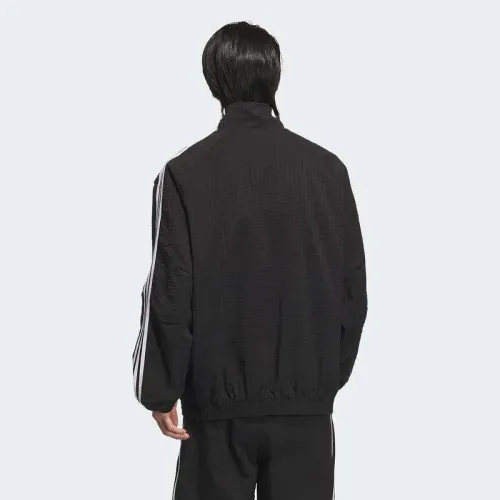 Replica Adidas Jackets Long Sleeved For Unisex #1424835 $48.00 USD for Wholesale
